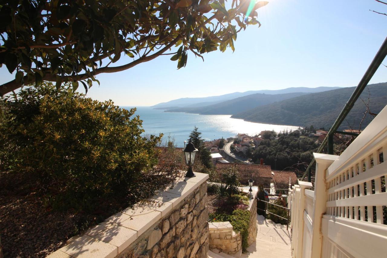 Ladym Daire Rabac Dış mekan fotoğraf