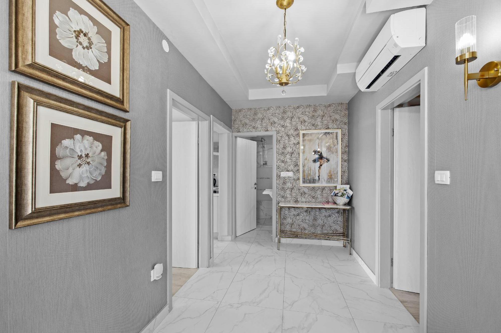Ladym Daire Rabac Dış mekan fotoğraf