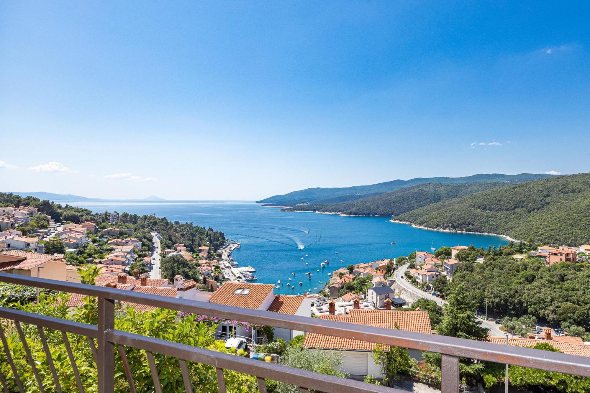Ladym Daire Rabac Dış mekan fotoğraf