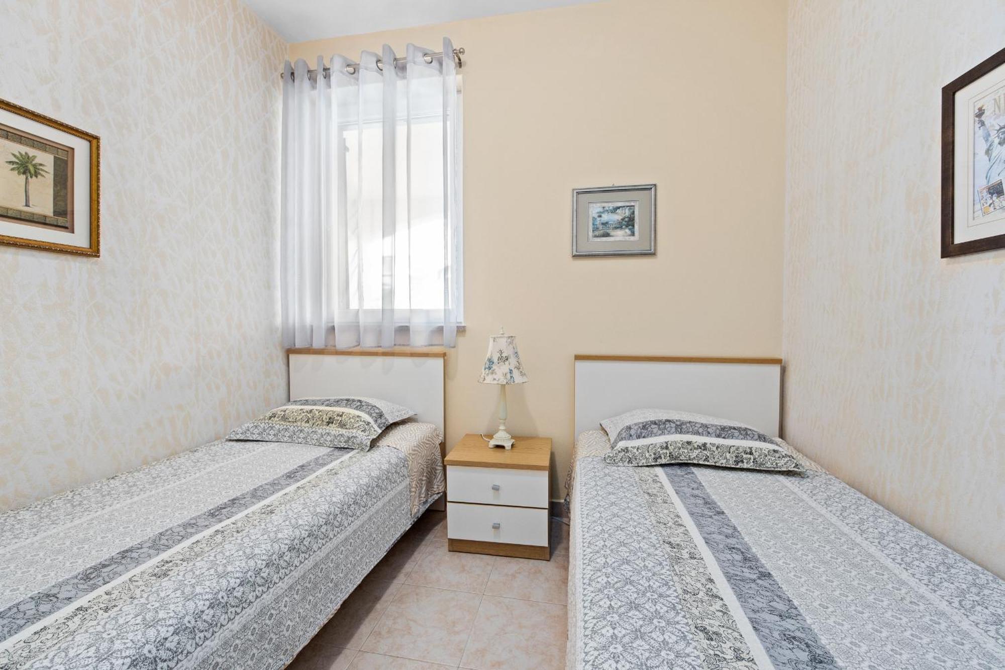 Ladym Daire Rabac Dış mekan fotoğraf